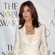 Teri Hatcher: ‘I Feel Odd About Being Honored’ With A Noble Award (October 19, 2009)