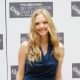 Amanda Seyfried looking beautiful in blue at the ‘Chloe’ photocall during the Times BFI 53rd London Film Festival at the Mayfair Hotel on October 22, 2009 in London, England