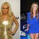 Lindsay Lohan and Audrina Patridge