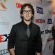 Josh Groban is all smiles at the Second Annual ONEXONE Fundraiser in San Francisco, Calif. on October 22, 2009