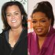 Rosie O’Donnell/Oprah Winfrey