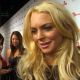 Lindsay Lohan On Her Charity Work & New Documentary