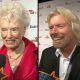 Richard & Eve Branson Unite For Charity