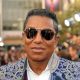 Jermaine Jackson attends the LA premiere of Michael Jackson’s ‘This Is It,’ Oct. 27, 2009