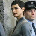Morena Baccarin as Anna in ‘V,’ Nov. 2009