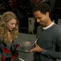 Flashback With Taylor Swift