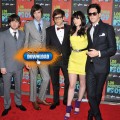 On The Download: Cobra Starship