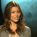Jessica Biel Talks ‘Planet 51,’ ‘Valentine’s Day’ & ‘The A-Team’