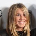 Jennifer Aniston walks the red carpet at the 9th Annual 24 Hour Plays on Broadway after party presented by MONTBLANC at The Opera Ballroom at Crest, NYC, November 9, 2009