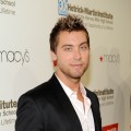 Lance Bass attends The 2009 Emery Awards and 30th Anniversary of the Hetrick-Martin Institute at Cipriani, Wall Street, NYC,  November 10, 2009