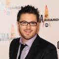 Danny Gokey steps out in Nashville for the CMAs, Nov. 11, 2009