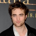 Robert Pattinson attends ‘The Twilight Saga: New Moon’ photocall at Villa Magna Hotel on November 12, 2009 in Madrid, Spain