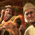 “Disney’s A Christmas Carol”