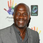 Bebe Winans attends the Mandela Day Gala Dinner hosted by 46664 and the Nelson Mandela Foundation at Grand Central Terminal on July 15, 2009 in New York City