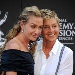 Was Portia de Rossi Afraid To Date Ellen DeGeneres? 