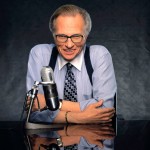 ‘Larry King Live’