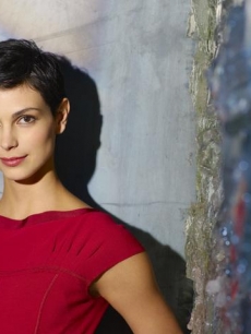 Morena Baccarin in ‘V’