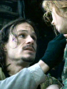 Heath Ledger In ‘The Imaginarium Of Doctor Parnassus’
