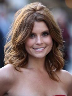 JoAnna Garcia attends the American Ballet Theatre 2009 Fall Gala at Avery Fisher Hall, Lincoln Center on October 7, 2009 in New York City