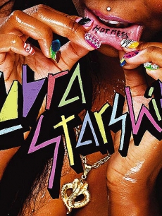 Cobra Starship HOT MESS album