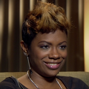 Access Extended: What Magic Did Kandi Use On Kim?