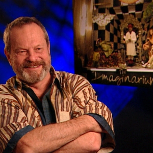 Terry Gilliam Talks ‘The Imaginarium Of Doctor Parnassus’