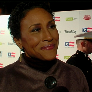 Robin Roberts: ‘I Was Very Pleased’ Janet Jackson Asked For Me (November 4, 2009)