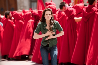 Kristen Stewart in ‘New Moon’