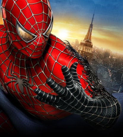 Spider-Man 3 (2007)