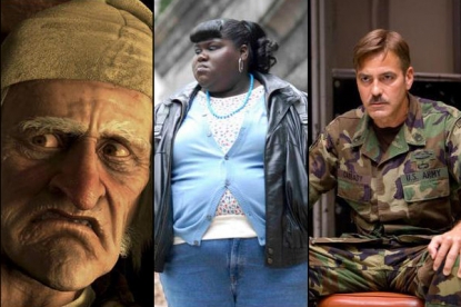 See It/Skip It: ‘Precious,’ ‘A Christmas Carol’ & ‘The Men Who Stare At Goats’