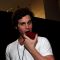 Penn Badgely takes a bite of ZIRH’s new Cocktail Bar collection, perfect for soothing skin after a long day on the ‘Gossip Girl’ set