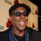 Arsenio Hall arrives at the Los Angeles premiere of ‘Black Dynamite’ on October 13, 2009 in Hollywood