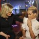 Diane Sawyer interviews Rihanna (photo released: November 2, 2009)