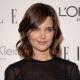 Katie Holmes arrives at ELLE’s 16th Annual Women In Hollywood Event at the Four Seasons Hotel on October 19, 2009 in Beverly Hills