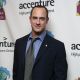 ‘Law & Order: SVU’ star Christopher Meloni attends the Only Make Believe 10th Anniversary after party at Sardi’s, NYC, November 2, 2009