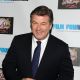 The 82nd Academy Awards host, Alec Baldwin, attends a screening of ‘The Red Shoes’ in New York City on November 3, 2009
