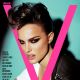 Natalie Portman gets fierce on the cover of V Magazine