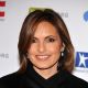 Mariska Hargitay attends the Stand Up For Heroes benefit for the Bob Woodruff Foundation at Town Hall, NYC, November 4, 2009
