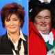 Sharon Osbourne, Susan Boyle