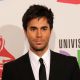Enrique Iglesias poses in the press room during the 10th annual Latin GRAMMY Awards held at Mandalay Bay Events Center, Las Vegas, November 5, 2009