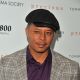 Terrence Howard attends a screening of ‘Precious’ in NYC, Nov. 5, 2009
