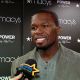 50 Cent On His New Cologne: ‘It’s The Smell Of Success’