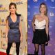 Sandra Bullock and Whitney Port rock leggings on the red carpet