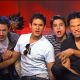 Access Extended: ‘New Moon’ Werewolves Rip Into Vampires