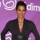 Halle Berry strikes a pose at the March of Dimes 4th Annual Celebration of Babies in Los Angeles on November 7, 2009