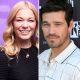 LeAnn Rimes and Eddie Cibrian 