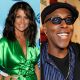Paula Abdul/Arsenio Hall