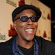 Arsenio Hall arrives at the Los Angeles premiere of ‘Black Dynamite’ on October 13, 2009 in Hollywood