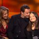 The Travolta Family Quiz
