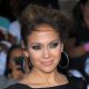 Jennifer Lopez arrives at the premiere of Sony Pictures’ ‘This Is It’ held at Nokia Theatre Downtown LA on October 27, 2009